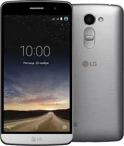 Замена usb разъема на телефоне LG Ray X190 в Самаре